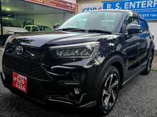 Toyota Raize Z Grade 2024 SUV