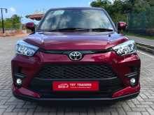 Toyota Raize Z 2023 SUV