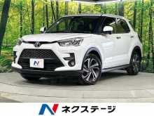 Toyota Raize Z HYBRID 2024 SUV