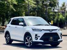 Toyota RAIZE Z 2024 SUV