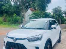 Toyota Raize Z Grade 2024 SUV