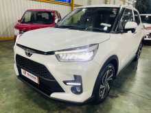 Toyota Raize Z 2024 SUV