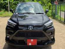 Toyota Raize Z Grade 2024 SUV