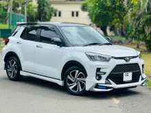 Toyota Raize Z Grade 1000cc 2024 SUV