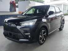 Toyota Raize Z 1 2 Hybrid 2024 SUV