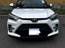 Toyota Raize Z Grade 2024 SUV