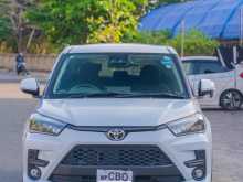 Toyota Raize Z Grade JAPAN 2024 SUV