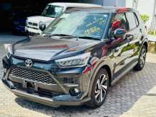 Toyota Raize Z Grade 2024 SUV