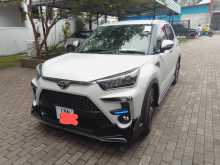 Toyota Raize Z Grade 2024 SUV
