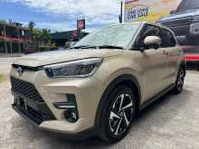 Toyota Raize Z 2024 SUV