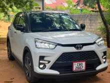 Toyota Raize Z Grade 2024 SUV