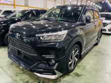 Toyota Raize 2024 SUV
