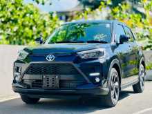 Toyota Raize Z 2024 SUV