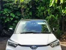 Toyota Raize Z Hybrid 2025 SUV