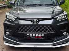 Toyota Raize Z GRADE 2025 SUV