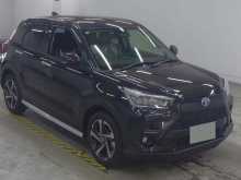 Toyota Raize Z Hybrid 2025 SUV