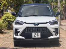 Toyota Raize Z Grade 2025 SUV