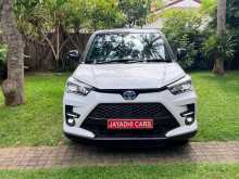 Toyota Raize Z GRADE 2025 SUV