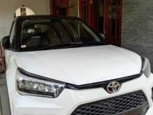 Toyota Raize Z Grade Japan 2025 SUV