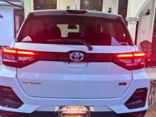 Toyota RAIZE Z HYBRID 2025 SUV