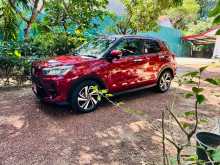 Toyota Raize Z Great 1000 Japan 2025 SUV
