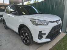 Toyota Raize Z GRADE 2025 SUV