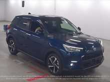 Toyota Raize Z Grade 2025 SUV