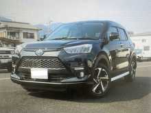 Toyota Raize Z Grade 2025 SUV