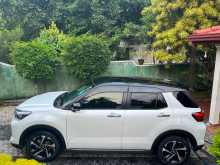 Toyota Raize Z Grade Hybrid 2025 SUV