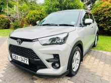 Toyota Raize Z G Grade Japan 2025 SUV