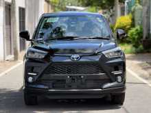 Toyota RAIZE Z SPEC 2025 SUV