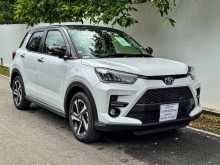 Toyota Raize Z Grade 2026 SUV