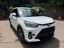 Toyota Raize Z 2025 SUV