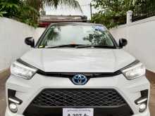 Toyota Raize Z Grade 2025 SUV