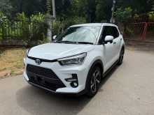 Toyota Raize Z 2025 SUV