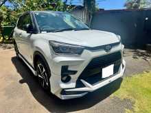 Toyota Raize Z Grade 2025 SUV