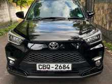 Toyota Raize Z Grade 2 WD Turbo 2025 SUV