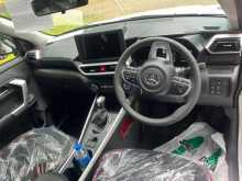 Toyota Raize Z Hybrid 2025 SUV
