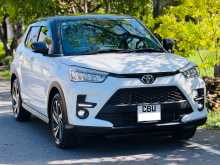 Toyota RAIZE Z 2025 SUV