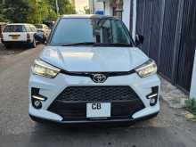 Toyota RAIZE Z TURBO 2025 SUV