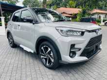 Toyota Raize Z Grade 2026 SUV