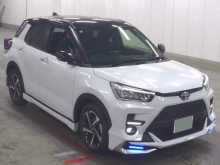Toyota RAIZE 2026 SUV