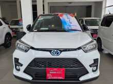 Toyota Raize Z 2026 SUV