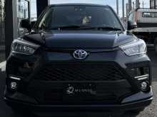 Toyota Raize Z 2026 SUV