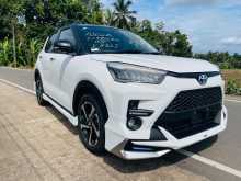Toyota Raize Z GRADE 2026 SUV