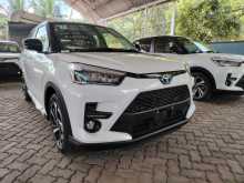 Toyota Raize Z 2026 SUV