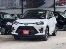 Toyota Raize Z 2026 SUV
