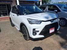 Toyota Raize Z Grade 2026 SUV