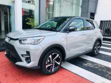 Toyota Raize Z 2026 SUV
