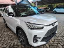 Toyota Raize Z 2026 SUV